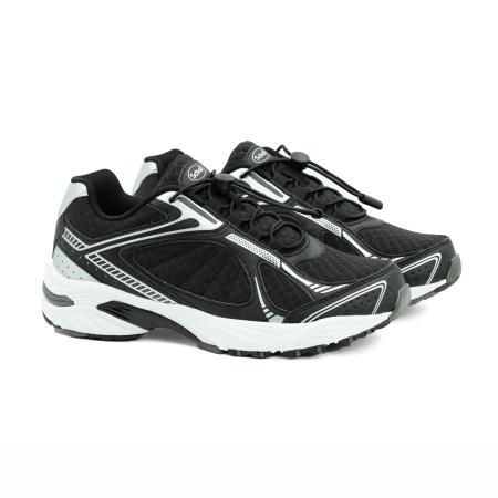 Унисекс кроссовки SCHOLL, Модель Модель: SPRINTER EASY,, арт: арт: F274881004, цвет , цвет черный