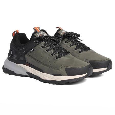 Мужские кроссовки DOCKERS, Модель , арт: арт: 50MM008-630850, цвет , цвет хаки