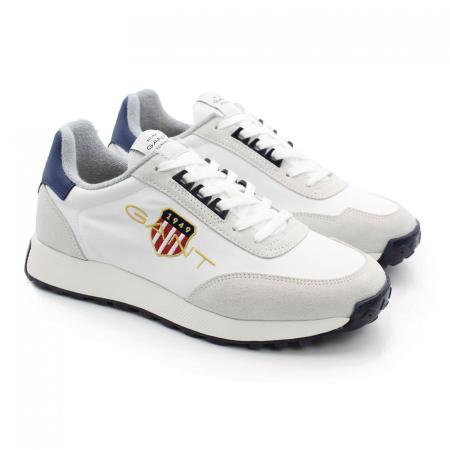 Мужские кроссовки Gant GAROLD 22639640, белые