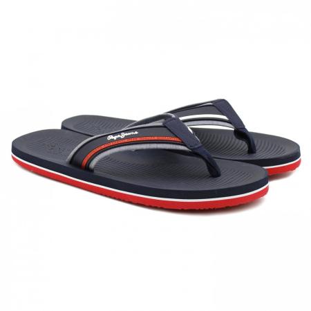 Мужские сандалии Pepe Jeans London SOUTH BEACH PMS70106, синие