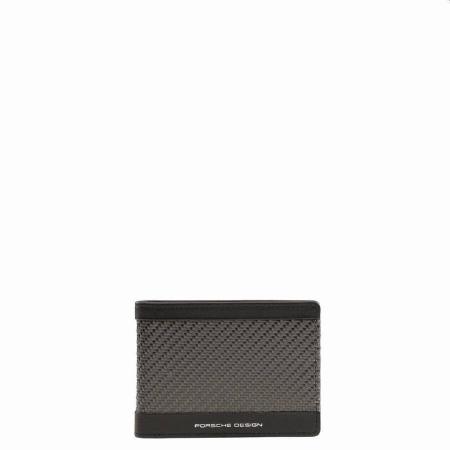 Кошелек Porsсhe Design Carbon wallet h6 4090002732