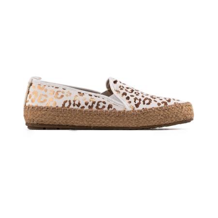 Женские слипоны EMU Australia Gum W11385, мультиколор Женские слипоны EMU Australia Gum W11385, мультиколор