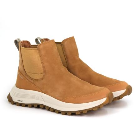 Женские челси Clarks ATLTrekUpWP 26168844, коричневые
