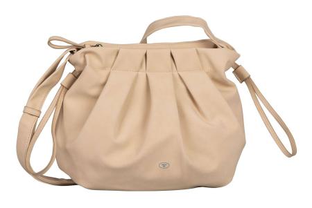 Женская сумка Tom Tailor Bags AURELIA 29388, бежевая