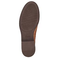 Memi Lo 26162239 - Женские полусапоги Clarks, коричневые Memi Lo 26162239 - Женские полусапоги Clarks, коричневые