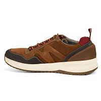 Wellman Walk 26169514 - Мужские кроссовки Clarks, коричневые