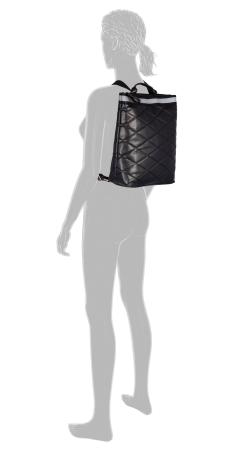 Женский рюкзак Tom Tailor Backpack M 29505, черный