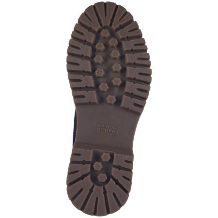 Женские челси Camel Active PARK 21153297, синие