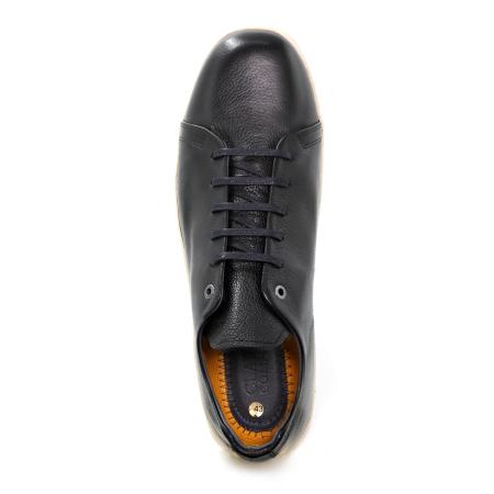 Мужские кроссовки Clarks 22207098, черные