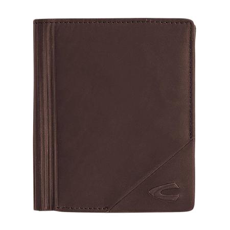 Мужской кошелек Camel Active Taiga 010364, коричневый