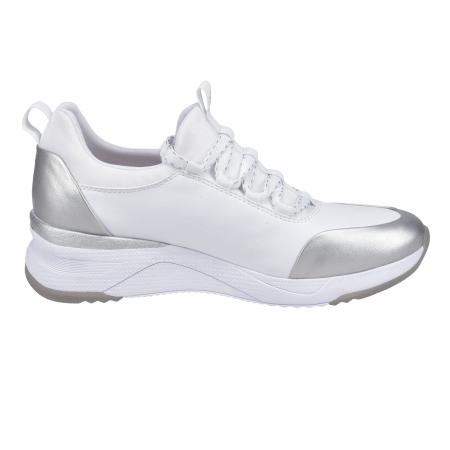 Женские кроссовки Bugatti Rise 431A2L60-5050, белые