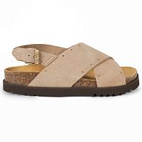 DALIA F322452361 - Женские сандалии SCHOLL, бежевая DALIA F322452361 - Женские сандалии SCHOLL, бежевая