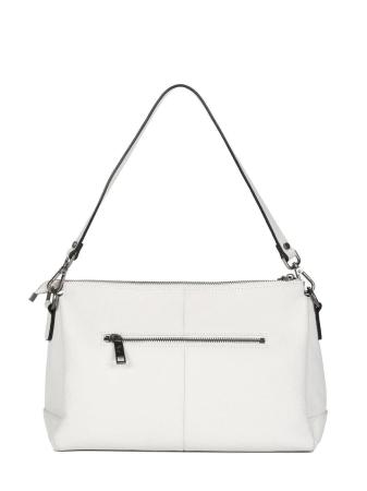 Унисекс кросс-боди Labbra, Модель Модель: Labbra,, арт: арт: L-HF3232, цвет , цвет белый