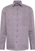 4078-58-E19K - Мужская рубашка ETERNA, черная 4078-58-E19K - Мужская рубашка ETERNA, черная