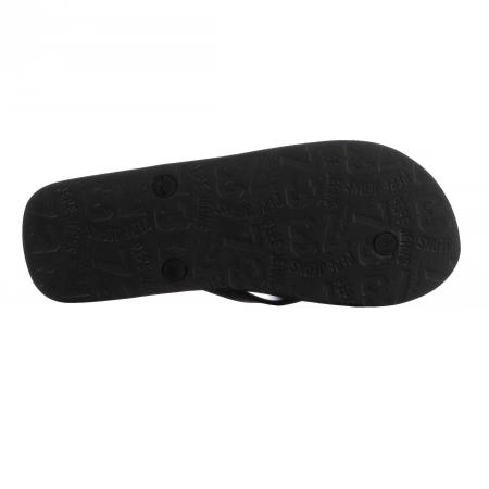 Мужские вьетнамки Pepe Jeans London HAWI IAN PMS70075, черные