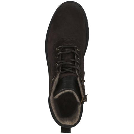 Мужские высокие ботинки Camel Active CROSS 21243258, коричневые