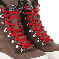 IRINA 1 210919 - Женские снегоходы Stonefly, коричневые IRINA 1 210919 - Женские снегоходы Stonefly, коричневые