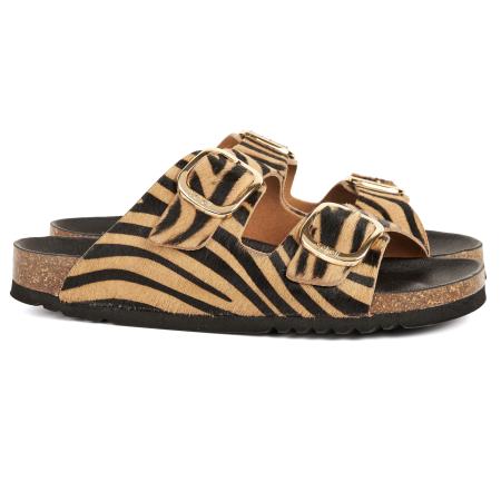 Женские пантолеты SCHOLL NOELLE F300672331, белые