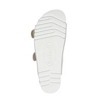 DENYSE F306021065 - Женские сланцы SCHOLL, белые DENYSE F306021065 - Женские сланцы SCHOLL, белые