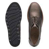 Sharon Noel 26162429 - Женские дерби Clarks, желтые