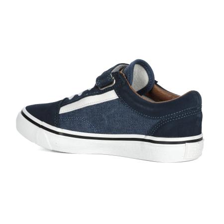 Детские кеды British Knights MACK B50-3738C-04, синие