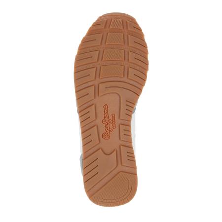 Женские кроссовки Pepe Jeans London BRITT STUDIO W PLS31385, белые