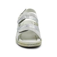 MARINELLA SANDAL F299281070 - Женские сандалии SCHOLL, серебряный MARINELLA SANDAL F299281070 - Женские сандалии SCHOLL, серебряный