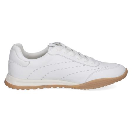 Женские кроссовки PETER KAISER 9-73610-46-102, белые