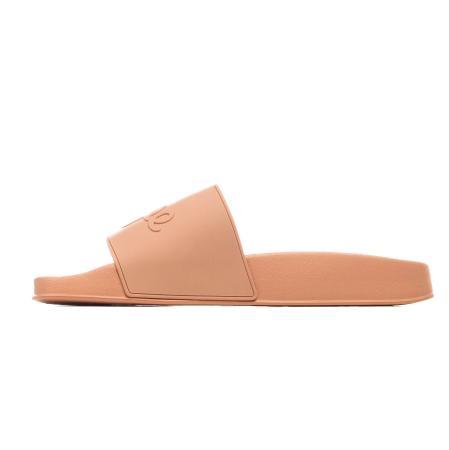 Женские сланцы Pepe Jeans London FLAP PLS70049, розовые