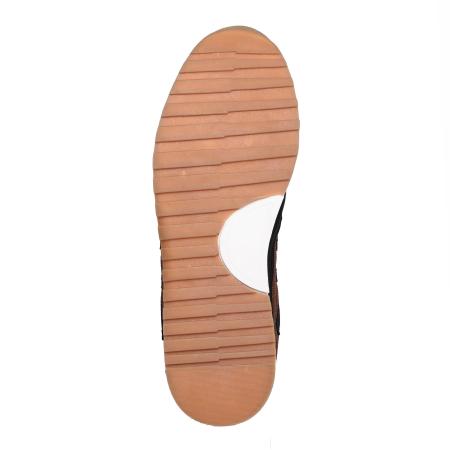 Мужские кроссовки British Knights STURE B52-3627-02, коричневые