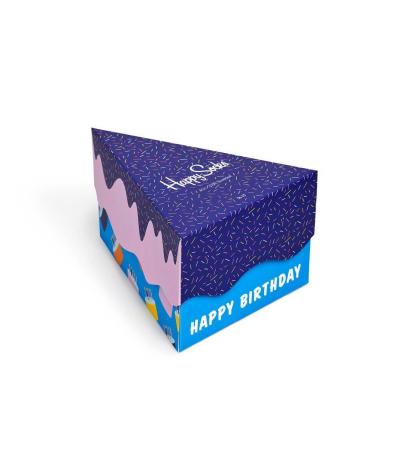 Balloon Animal Birthday Gift Box XBDA08