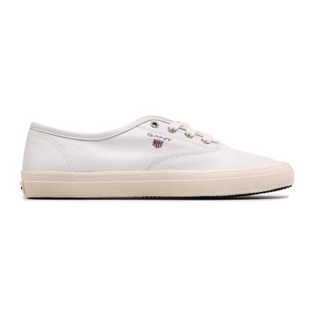 Женские кеды Gant PREPTOWN 20531446, белые