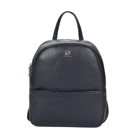 LEATHER BACKPACK RF43091