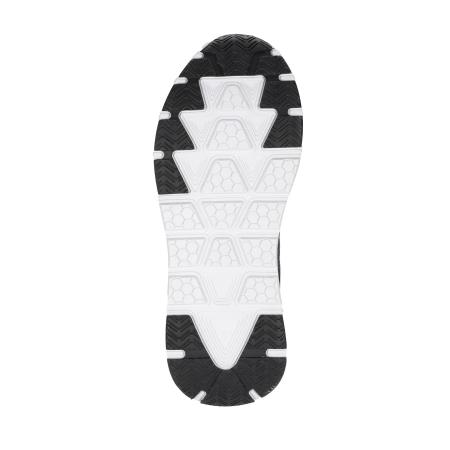 Женские кроссовки HEAD QUASAR HDW318801, черные