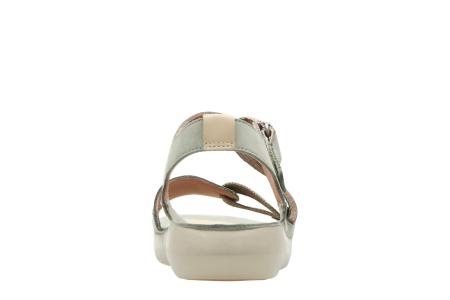 Clarks tri clover discount