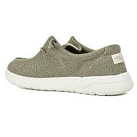 VERMONT RFM618X00 - Мужские кеды Rifle, оливковые