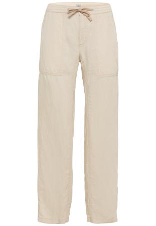 Женские брюки Camel Active Trouser 377310-1411, белые