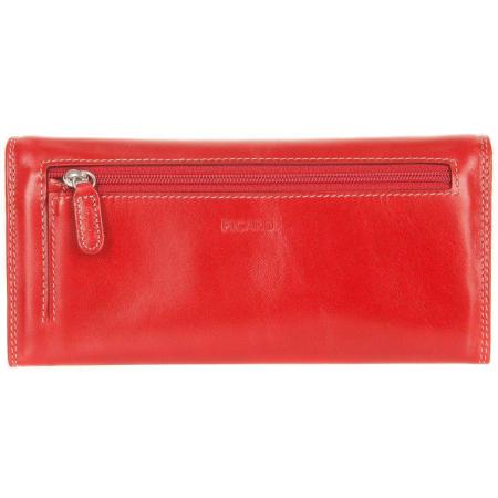 Женский кошелек Picard PORTO 4510, красный