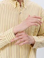 Striped Relaxed Fit Shirt 3042534 - Striped Relaxed Fit Shirt 3042534