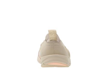 Женские балетки Clarks Tri Adapt 26141057, розовые