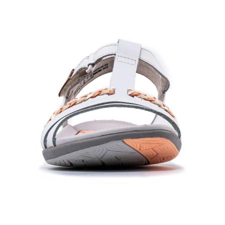 Женские сандалии Clarks Tealite Grace 26142357, белые