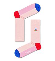 3-Pack I Flower U Socks Gift Set XFLO08 - 3-Pack I Flower U Socks Gift Set XFLO08