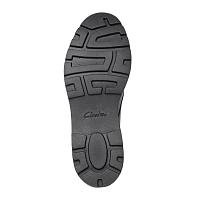 Calla Ruby 26167690 - Женские полуботинки Clarks, черные