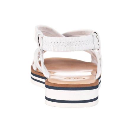 Женские сандалии ARA Durban-S 12-14726-06, белые