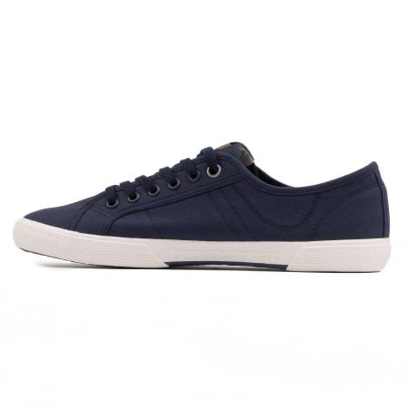Мужские кеды Pepe Jeans London ABERMAN SMART PMS30625, синие