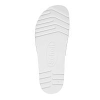 MAGALUF F304061065 - Женские сланцы SCHOLL, белые MAGALUF F304061065 - Женские сланцы SCHOLL, белые
