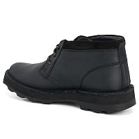 Corston DB WP 26169495 - Мужские ботинки Clarks, черные