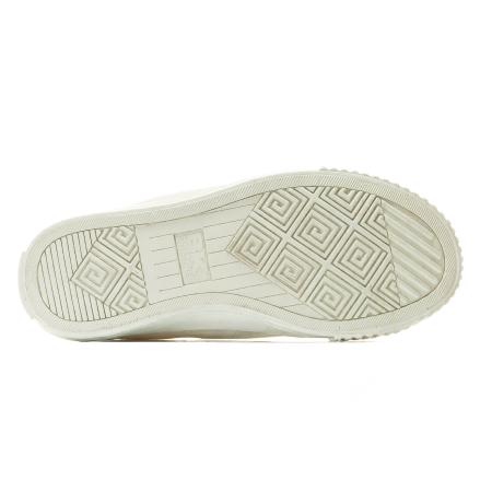 Детские кеды British Knights MASTER LO B41-3736C-02, белые