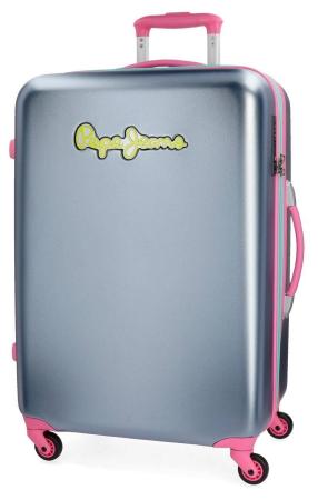 Троллей-кейс Pepe Jeans Bags BRISTOL TROLLEY ABS 67 53992