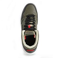 NOORS MID B52-3617-03 - Мужские высокие кроссовки British Knights, оливковые NOORS MID B52-3617-03 - Мужские высокие кроссовки British Knights, оливковые